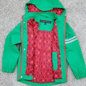 Raincoat for boys